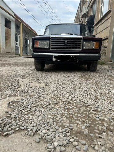 LADA (VAZ) 2107 2006, 270,000 km - 1.6 л - Bakı
