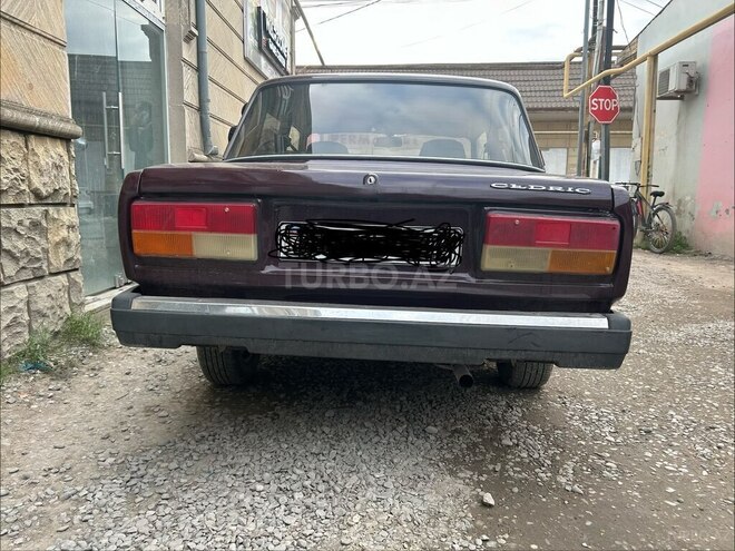 LADA (VAZ) 2107 2006, 270,000 km - 1.6 л - Bakı