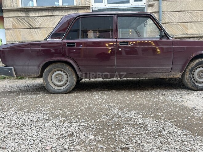 LADA (VAZ) 2107 2006, 270,000 km - 1.6 л - Bakı