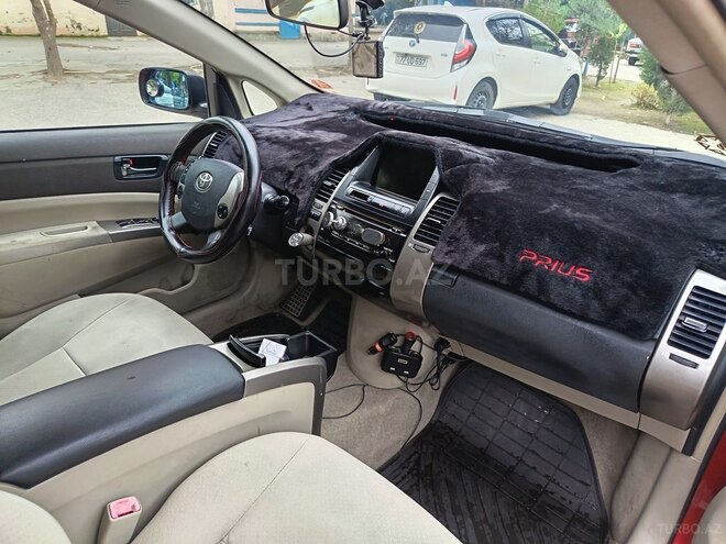 Toyota Prius 2007, 247,234 km - 1.5 l - Sumqayıt