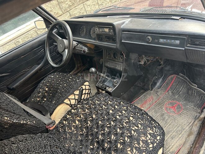 LADA (VAZ) 2107 2006, 270,000 km - 1.6 л - Bakı