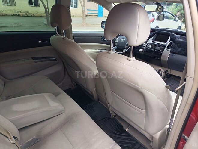 Toyota Prius 2007, 247,234 km - 1.5 l - Sumqayıt