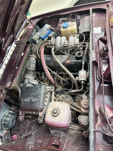 LADA (VAZ) 2107 2006, 270,000 km - 1.6 л - Bakı