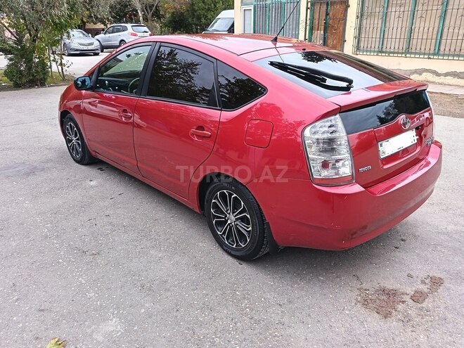 Toyota Prius 2007, 247,234 km - 1.5 l - Sumqayıt