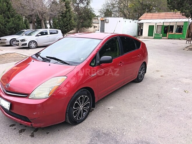 Toyota Prius 2007, 247,234 km - 1.5 l - Sumqayıt