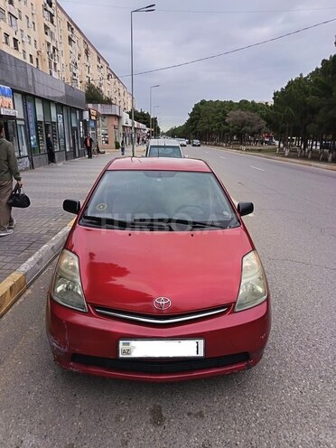Toyota Prius 2007, 247,234 km - 1.5 l - Sumqayıt