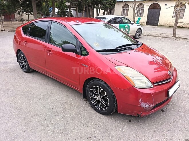 Toyota Prius 2007, 247,234 km - 1.5 l - Sumqayıt