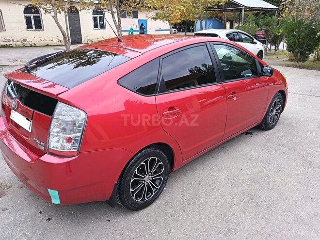 Toyota Prius 2007, 247,234 km - 1.5 l - Sumqayıt