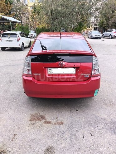 Toyota Prius 2007, 247,234 km - 1.5 l - Sumqayıt