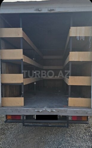 Ford Transit 2007, 237,600 km - 2.4 l - Sumqayıt