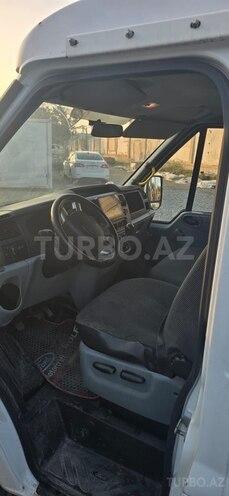 Ford Transit 2007, 237,600 km - 2.4 l - Sumqayıt