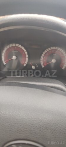 Kia Rio 2011, 196,000 km - 1.4 л - Bakı