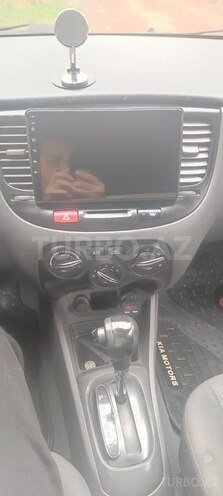 Kia Rio 2011, 196,000 km - 1.4 л - Bakı