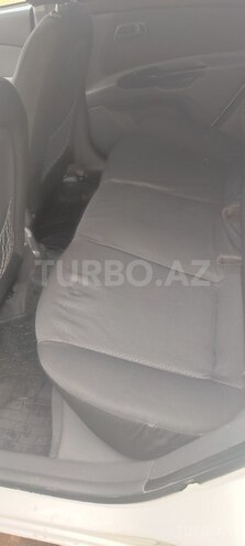 Kia Rio 2011, 196,000 km - 1.4 л - Bakı