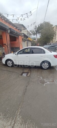 Kia Rio 2011, 196,000 km - 1.4 л - Bakı