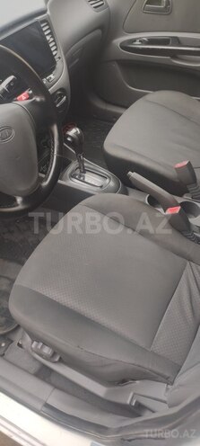 Kia Rio 2011, 196,000 km - 1.4 л - Bakı