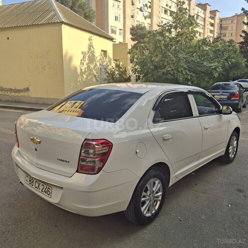 Chevrolet Cobalt 2026, 13,380 km - 1.5 л - Bakı