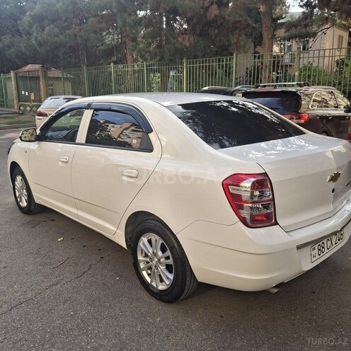 Chevrolet Cobalt 2026, 13,380 km - 1.5 л - Bakı