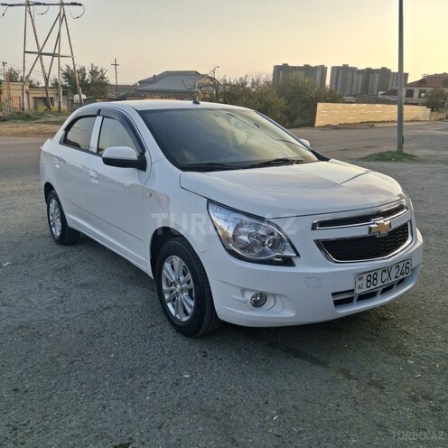 Chevrolet Cobalt 2026, 13,380 km - 1.5 л - Bakı