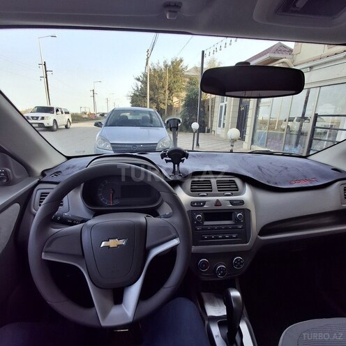Chevrolet Cobalt 2026, 13,380 km - 1.5 л - Bakı