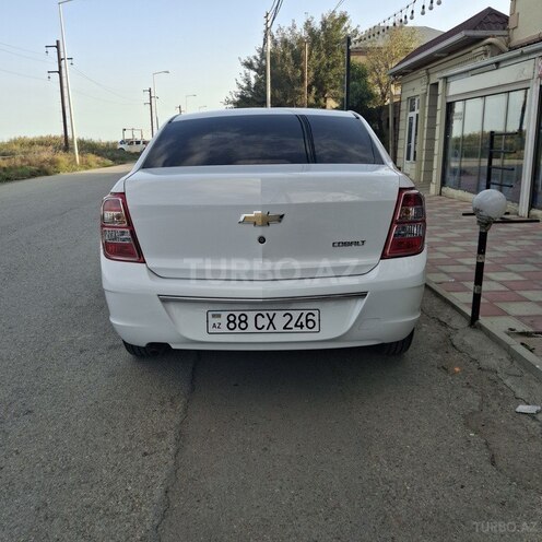 Chevrolet Cobalt 2026, 13,380 km - 1.5 л - Bakı