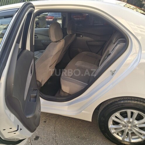 Chevrolet Cobalt 2026, 13,380 km - 1.5 л - Bakı