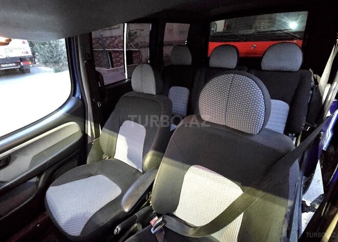 Fiat Doblo 2005, 278,000 km - 1.4 l - Xırdalan