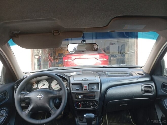 Nissan Sunny 2004, 425,562 km - 1.3 l - Bakı