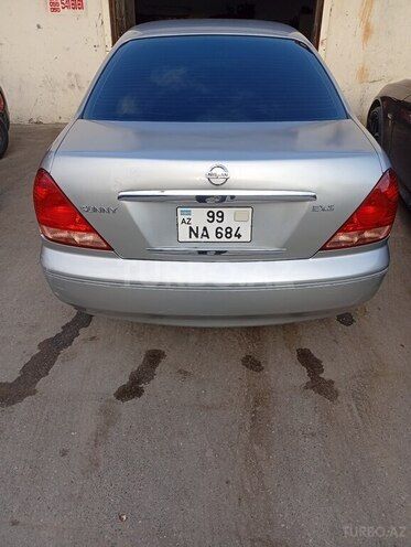 Nissan Sunny 2004, 425,562 km - 1.3 l - Bakı