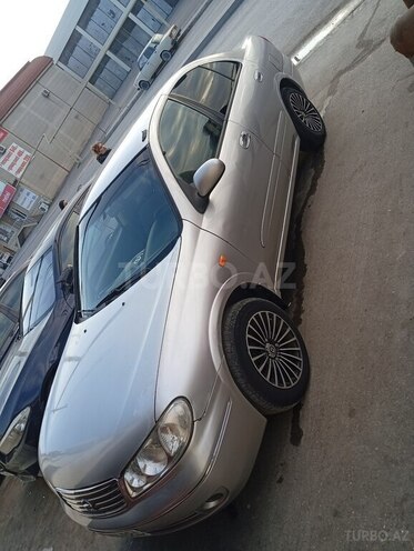 Nissan Sunny 2004, 425,562 km - 1.3 l - Bakı