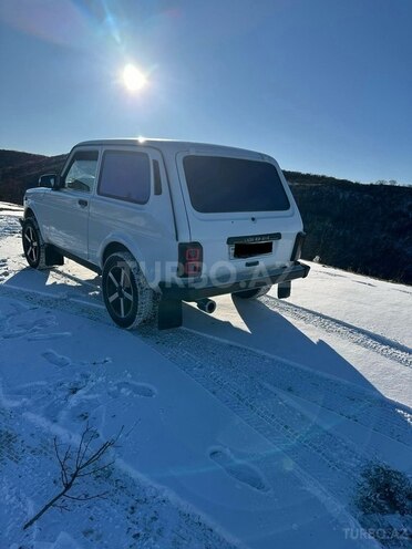 LADA (VAZ) Niva 2012, 141,000 km - 1.7 л - Gədəbəy