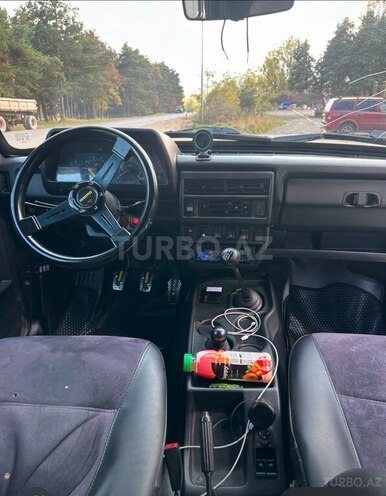 LADA (VAZ) Niva 2012, 141,000 km - 1.7 л - Gədəbəy