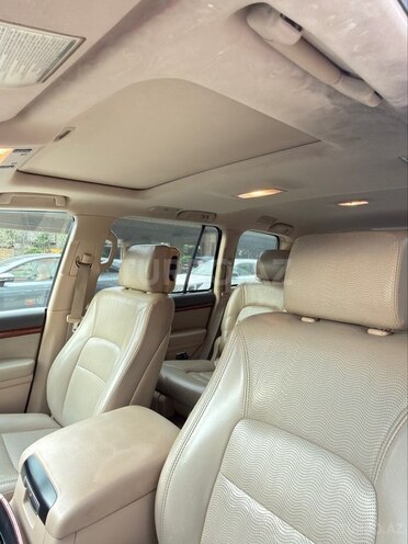 Toyota Land Cruiser 2012, 260,000 km - 4.0 l - Bakı