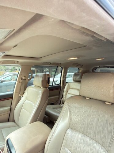 Toyota Land Cruiser 2012, 260,000 km - 4.0 l - Bakı