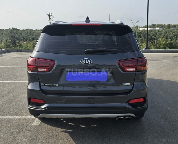Kia Sorento 2020, 242,800 km - 2.0 л - Bakı