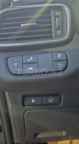 Kia Sorento 2020, 242,800 km - 2.0 л - Bakı