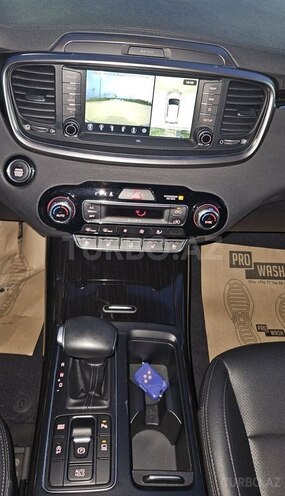 Kia Sorento 2020, 242,800 km - 2.0 л - Bakı