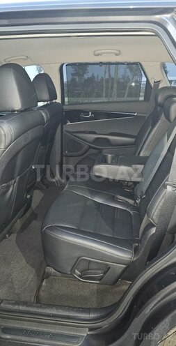 Kia Sorento 2020, 242,800 km - 2.0 л - Bakı
