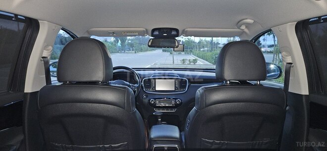 Kia Sorento 2020, 242,800 km - 2.0 л - Bakı