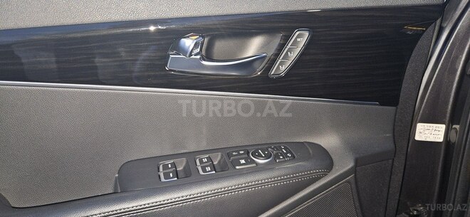 Kia Sorento 2020, 242,800 km - 2.0 л - Bakı