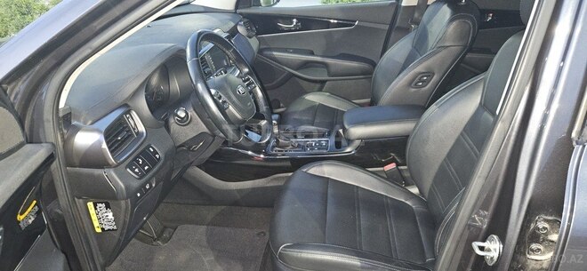 Kia Sorento 2020, 242,800 km - 2.0 л - Bakı