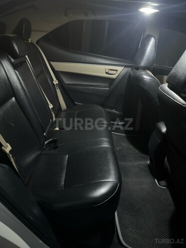 Toyota Corolla 2014, 175,000 km - 2.0 l - Bakı