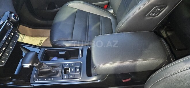 Kia Sorento 2020, 242,800 km - 2.0 л - Bakı