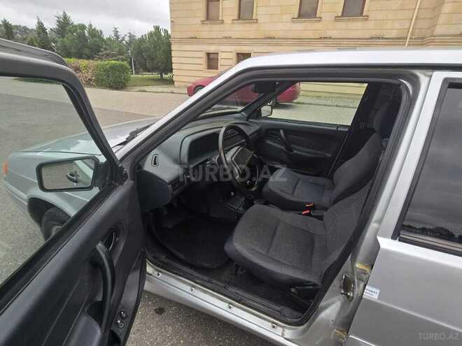 LADA (VAZ) 2115 2011, 217,000 km - 1.6 l - Quba