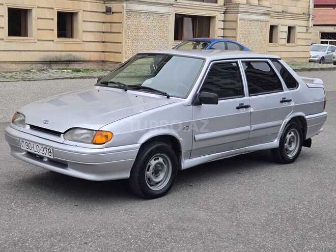 LADA (VAZ) 2115 2011, 217,000 km - 1.6 l - Quba