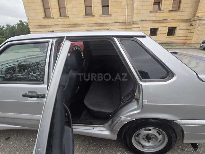 LADA (VAZ) 2115 2011, 217,000 km - 1.6 l - Quba