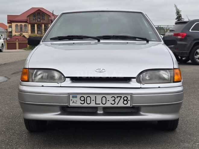 LADA (VAZ) 2115 2011, 217,000 km - 1.6 l - Quba