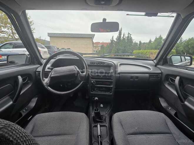 LADA (VAZ) 2115 2011, 217,000 km - 1.6 l - Quba