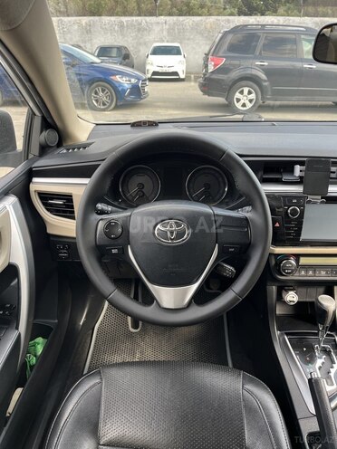 Toyota Corolla 2014, 175,000 km - 2.0 l - Bakı