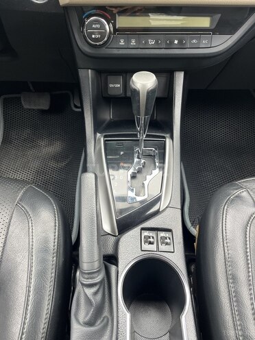 Toyota Corolla 2014, 175,000 km - 2.0 l - Bakı